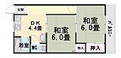 堺市西区平岡町 3階建 築52年のイメージ