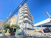 堺市中区深井沢町 8階建 築27年のイメージ