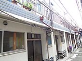 堺市西区浜寺諏訪森町中3丁 2階建 築55年のイメージ