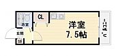 堺市西区鳳中町1丁 5階建 築28年のイメージ