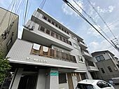 堺市中区深井沢町 4階建 築37年のイメージ