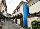 堺市西区上野芝町1丁 2階建 築61年のイメージ