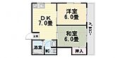 堺市西区平岡町 4階建 築35年のイメージ