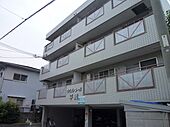 堺市西区平岡町 4階建 築35年のイメージ