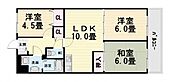堺市西区鳳中町10丁 3階建 築31年のイメージ