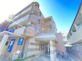 堺市中区深井沢町 4階建 築28年のイメージ
