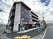 堺市中区深井沢町 4階建 築46年のイメージ