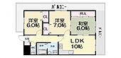 高石市東羽衣3丁目 8階建 築32年のイメージ