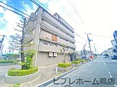 堺市中区深井水池町 6階建 築29年のイメージ