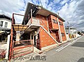 堺市西区浜寺昭和町1丁 2階建 築60年のイメージ