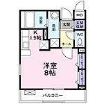 堺市西区浜寺船尾町西１丁 2階建 築15年のイメージ