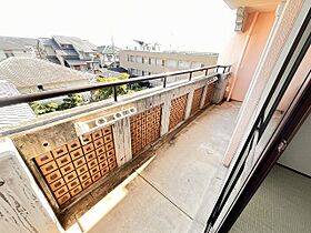 大阪府高石市東羽衣5丁目（賃貸マンション3LDK・3階・66.78㎡） その9