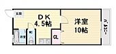 堺市西区浜寺公園町1丁 3階建 築31年のイメージ