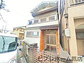 堺市西区上野芝町7丁 2階建 築56年のイメージ