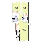 堺市堺区霞ヶ丘町３丁 2階建 築11年のイメージ