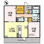 堺市西区浜寺船尾町東３丁 3階建 築3年のイメージ