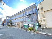 堺市西区浜寺船尾町東4丁 3階建 築32年のイメージ
