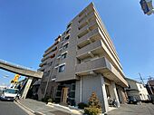 堺市西区鳳西町1丁 7階建 築17年のイメージ