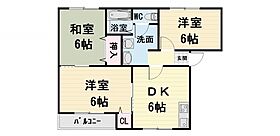 間取り：227080506420