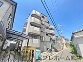 堺市中区深井沢町 4階建 築33年のイメージ