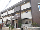 堺市西区浜寺石津町東4丁 3階建 築8年のイメージ