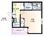 堺市西区浜寺石津町中1丁 3階建 新築のイメージ