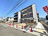 堺市西区浜寺石津町中1丁 3階建 新築のイメージ