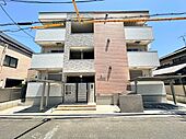堺市西区浜寺諏訪森町東2丁 3階建 新築のイメージ