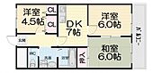 堺市西区鳳西町3丁 3階建 築31年のイメージ