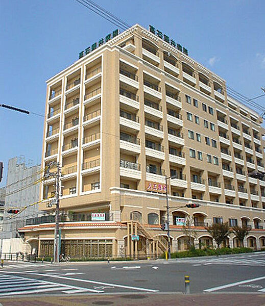 画像29:【総合病院】高石藤井病院まで1035ｍ