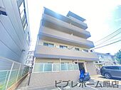 堺市西区浜寺船尾町西3丁 5階建 築10年のイメージ