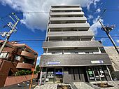 堺市中区深井沢町 8階建 築4年のイメージ