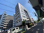 堺市中区深井沢町 9階建 築37年のイメージ