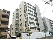 堺市西区津久野町3丁 8階建 築6年のイメージ