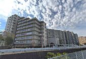 堺市西区上野芝向ヶ丘町1丁 11階建 築38年のイメージ