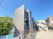 堺市西区浜寺石津町中3丁 2階建 築9年のイメージ