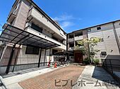 岸和田市春木本町 3階建 築22年のイメージ