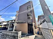堺市西区上野芝町5丁 4階建 築53年のイメージ