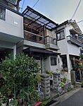 上野芝向ヶ丘町2丁貸家のイメージ
