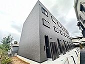 堺市堺区石津町4丁 3階建 新築のイメージ