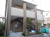 堺市西区上野芝向ヶ丘町5丁 2階建 築18年のイメージ