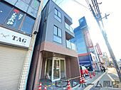 堺市中区深井清水町 3階建 築2年のイメージ