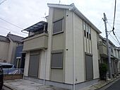 堺市西区浜寺南町2丁 2階建 築18年のイメージ
