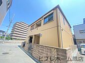 堺市西区神野町1丁 2階建 築18年のイメージ