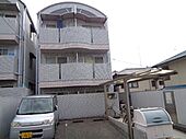 堺市西区津久野町2丁 3階建 築35年のイメージ