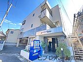 堺市西区浜寺船尾町西2丁 3階建 築30年のイメージ