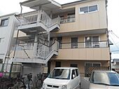 堺市西区浜寺元町6丁 3階建 築37年のイメージ