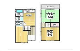 間取り：227082927667