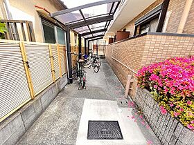 大阪府堺市西区鳳南町2丁（賃貸マンション1K・3階・26.04㎡） その22