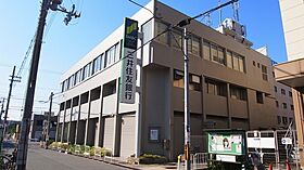 大阪府堺市西区浜寺諏訪森町中1丁（賃貸アパート1LDK・3階・30.63㎡） その24